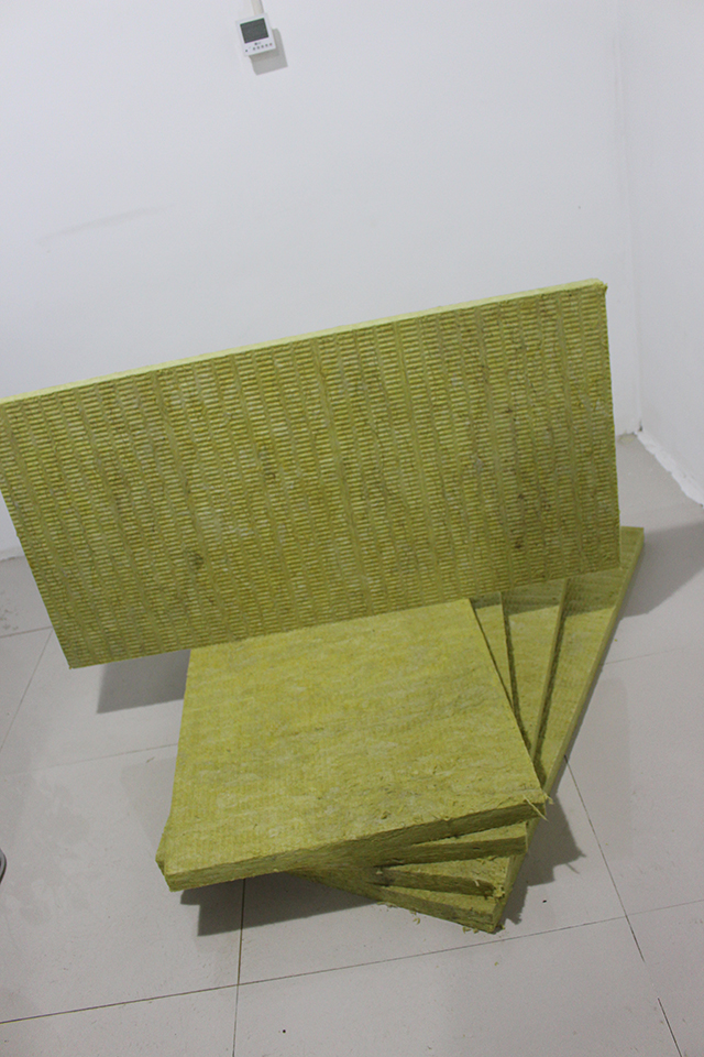 外牆保溫岩棉闆