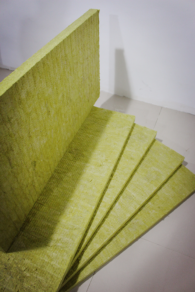 保溫岩棉闆性能特點