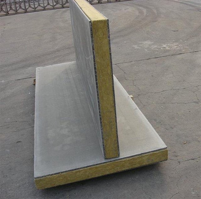 複合岩棉闆廠家