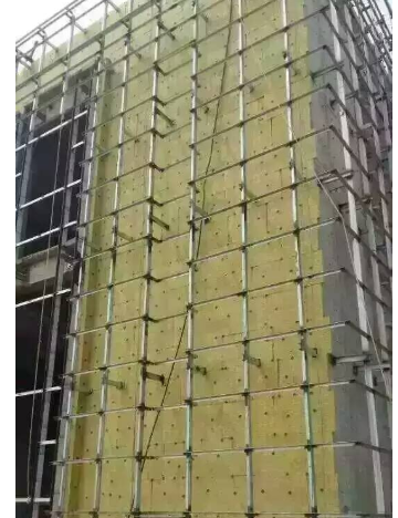 洛陽項目施工案例