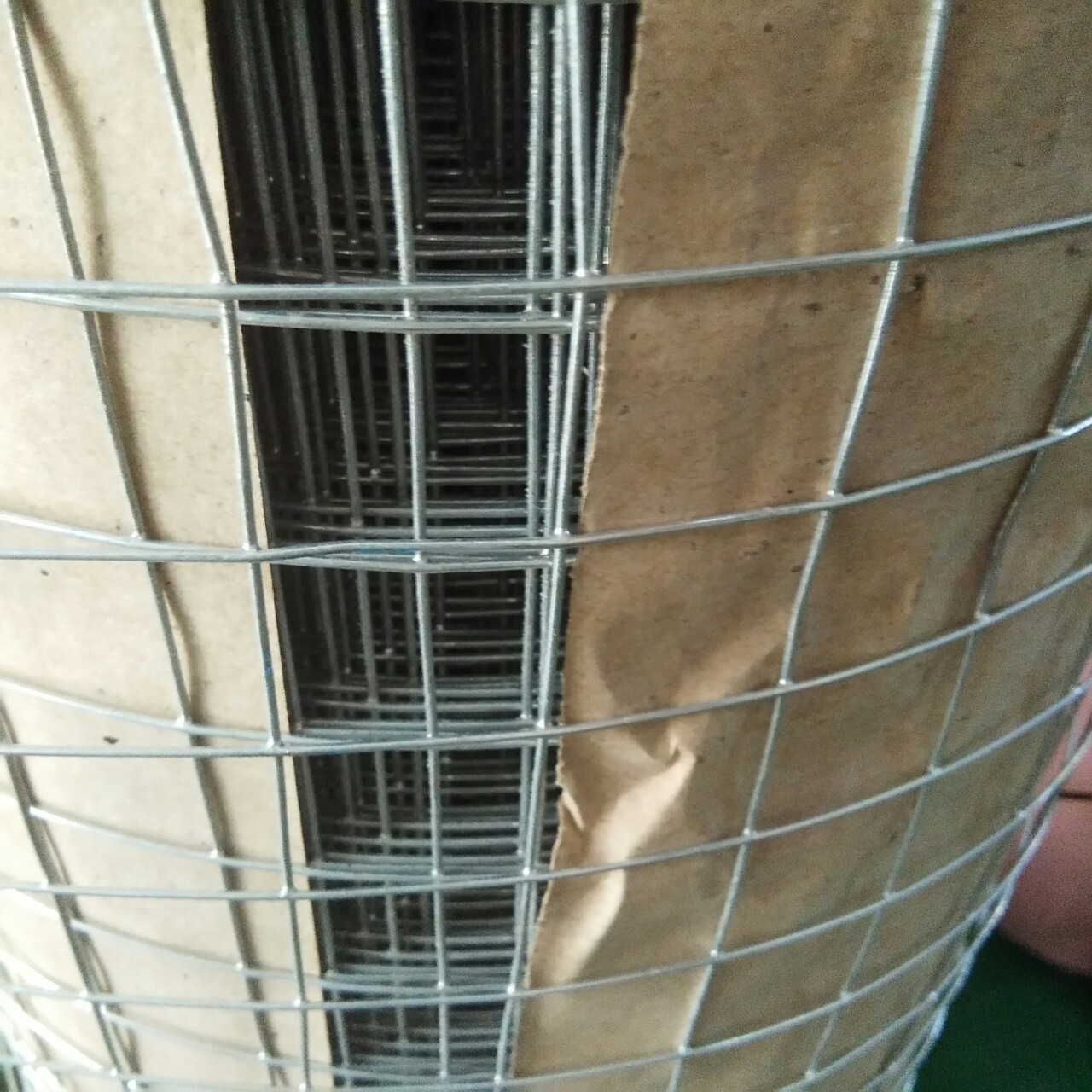 外牆保溫鋼絲網