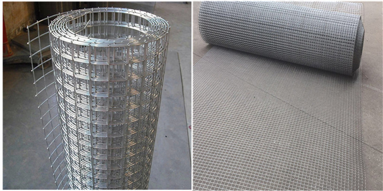 外牆保溫鋼絲網廠家