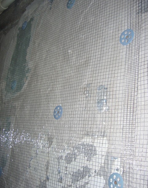 鄭州外牆保溫鋼絲網價格