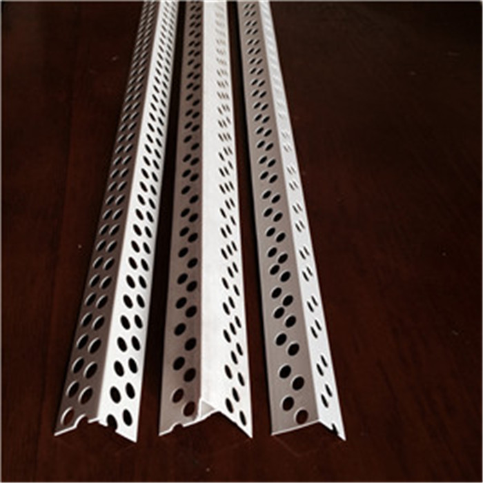 外牆保溫護角施工