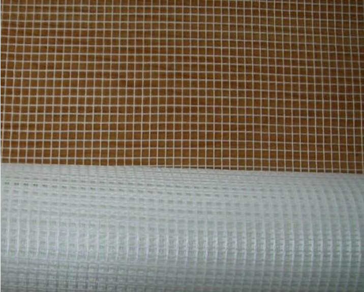 網格布
