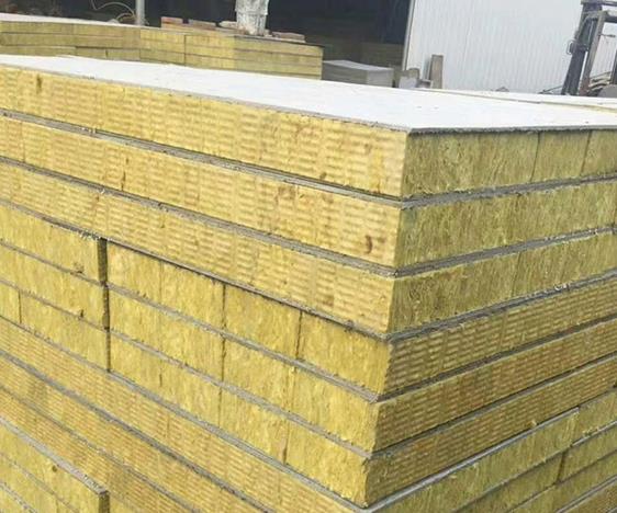 岩棉保溫闆施工有哪些必須要注意的？