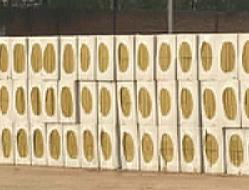 岩棉闆抗壓強度受哪些因素影響？